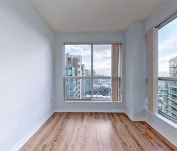 For Lease - 7 Lorraine Drive Unit# 2205, Toronto, Ontario - Photo 3