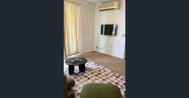 Premium 2 Bed | 1 Bath | 1 Carpark | Fully Furnished– Flynn Apartments, Spring Hill - Photo 1
