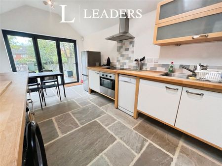 2 bedroom house to rent Bredfield Street, IP12 - Photo 5