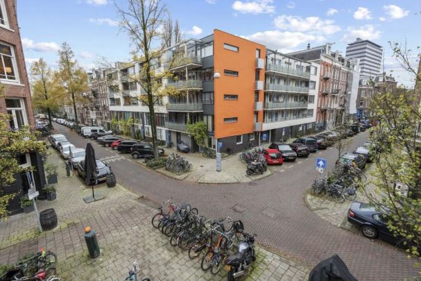 Tweede Jan Steenstraat 90 C - Foto 1
