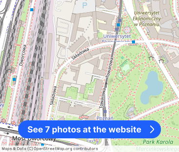 2 pokoje, Mateckiego, Piątkowo - Photo 1