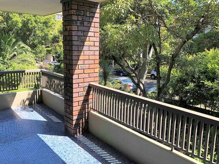 North Facing Apartment with Entertainers Sized Balcony - Photo 2