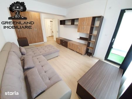 Apartament 1 camera, mobilat, BLOC NOU, Cug - Fusion Towers - Photo 2