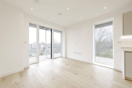 Hereford Place London SE14 - Photo 2