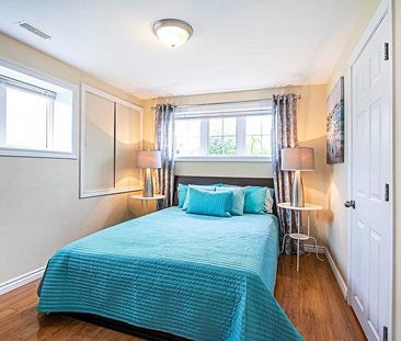 For Lease - 53 Rushbrooke Way Unit# Lower, Ajax, Ontario - Photo 4