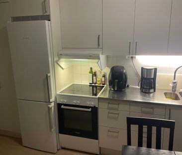 Golvläggargränd, Stockholm - Foto 2