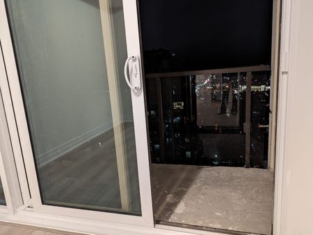 For Lease - 36 Elm Drive Unit# 3306, Mississauga, Ontario - Photo 4