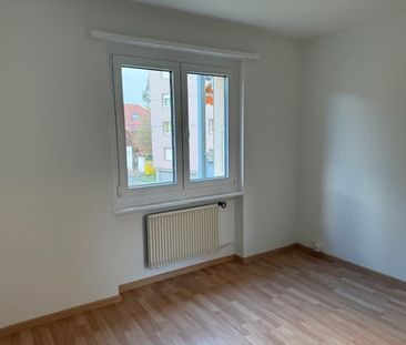 3.5 Zimmer, 1. Stock - Photo 1