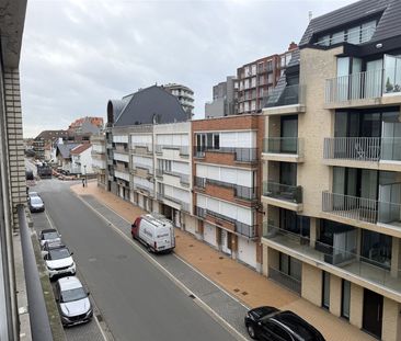 Ongemeubeld appartement met 2 slaapkamers in Westende-Bad - Photo 4