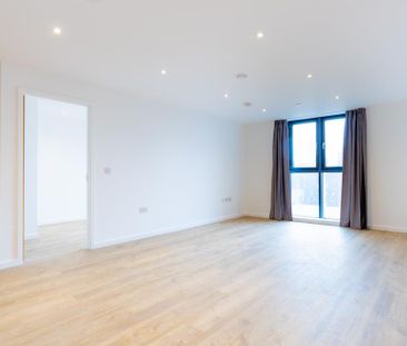 3 bedroom flat to rent - Photo 5