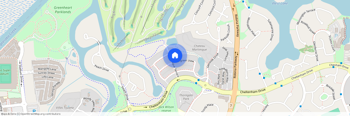 69 Evergreen View, Robina, QLD 4226