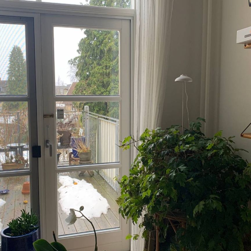 Om lejligheden - Photo 1