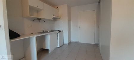 Location appartement 2 pièces 34 m² à Toulouse 31500 (31500) - Photo 2