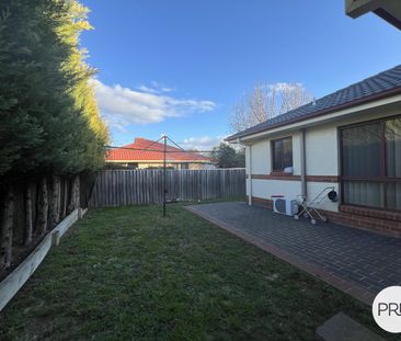 Three Bedroom Family Home - Photo 1