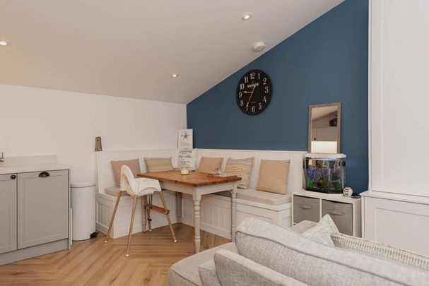 1 bedroom bungalow to rent - Photo 1