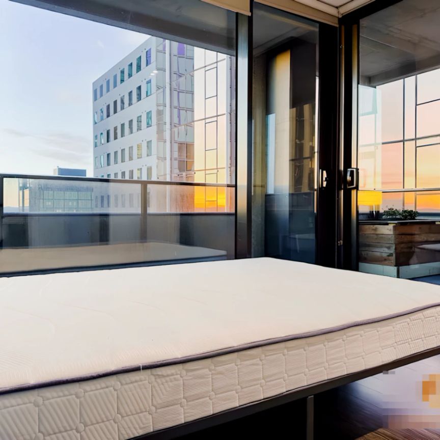 3b2b Master Bedroom - Photo 1