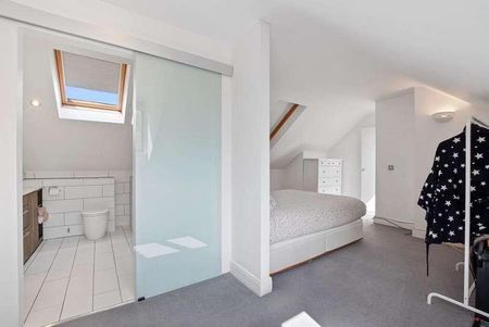 Carlton Mews, West End Lane, London, NW6 - Photo 4