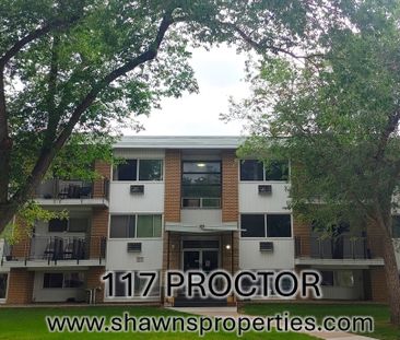 117 Procter Pl, Regina - Photo 1