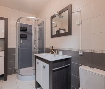 Location Appartement 1 pièce 29m² NICE 06200 - Photo 4