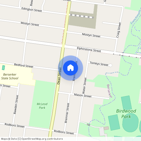 143 Bremner Street, Berserker, QLD 4701