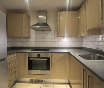 1 bedroom apartment to rent - Photo 3