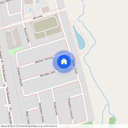 10 Mccabe Lane, New Tecumseth