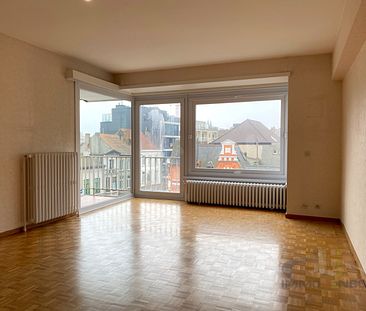 Ruim 2-slaapkamer appartement te huur - Foto 5