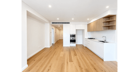 Brand New 1 Bedder with Private Under Cover at Melrose Central - Photo 3