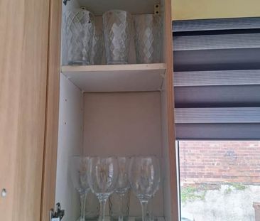 Room in a Shared House, Ransom Road, NG3 - Photo 5