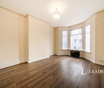 4 bedroom terraced house to rent - Photo 4