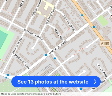 Lestrange Street, Cleethorpes - Photo 1