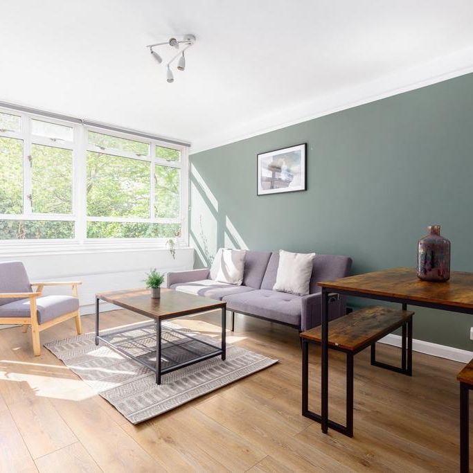 1 bedroom flat to rent - Photo 1