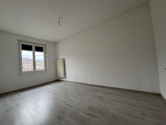 Delémont, 3-room apartment for rent - Photo 1