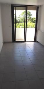 Appartement 1 pièces 24m2 MARSEILLE 12EME 535 euros - Photo 4