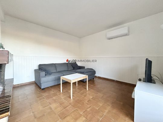Location Appartement 3 pièces 93m² AMELIE LES BAINS PALALDA 66110 - Photo 1