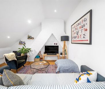 Killyon Road, London, SW8 flat to rent - Photo 4