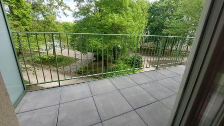 location Appartement T3 DE 60.35m² À LE BLANC MESNIL - Photo 3
