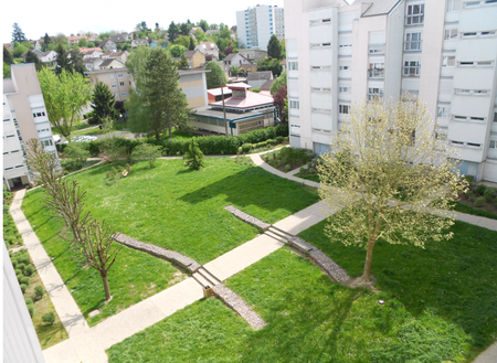 APPARTEMENT T3/T4 à MONTCEAU LES MINES - Photo 2