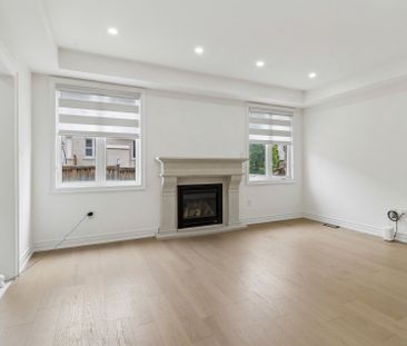 For Lease - 19 Rivoli Drive, Vaughan, Ontario - Photo 4