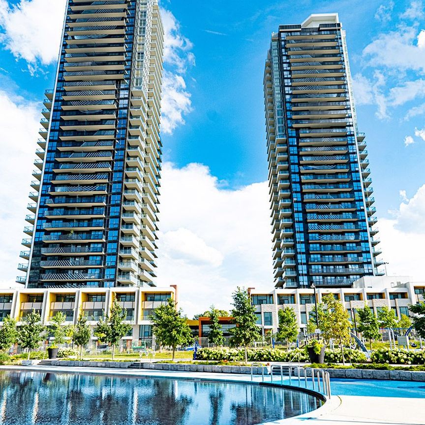 For Lease - 85 Mcmahon Drive Unit# 811, Toronto, Ontario - Photo 1