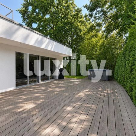 Maison jumelée rénovée avec jacuzzi et hammam - Photo 4