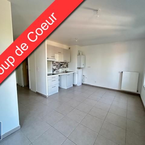 Location Appartement 2 pièces 37m² JASSANS RIOTTIER 01480 - Photo 1