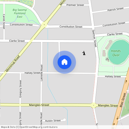 48 Halsey Street, WA 6230, South Bunbury