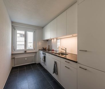 "Ruhiges Wohnen in Ettingen" - Photo 3