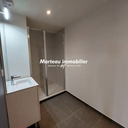 Location Appartement 2 pièces 45m² - Photo 4