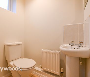 2 bed terraced house to rent in Rosemary Ednam Close, Hartshill, Stoke-on-Trent - Photo 5