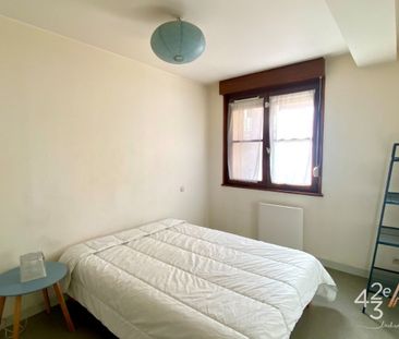 2 pièces Meublé A LOUER - Photo 3