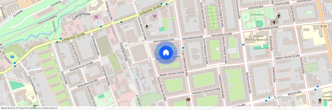 Rudolf-Marek-Straße 10, 09112 Chemnitz, Sachsen