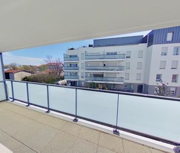 Location Appartement 2 pièces 40m² ST PRIEST 69800 - Photo 5