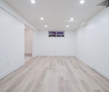 For Lease - 1153 Norman Crescent Unit# Bsmt, Oshawa, Ontario - Photo 2